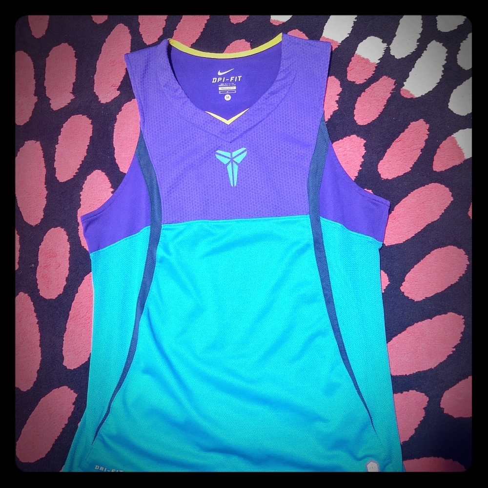 Rare Kobe collector item tank